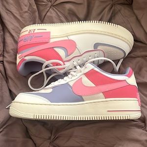 Nike Air Force 1 Shadow